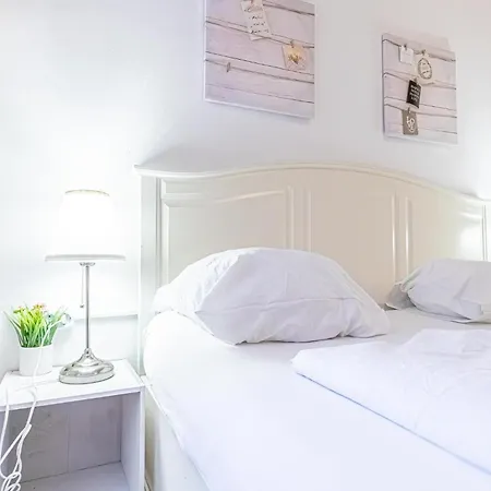 Stylish & Cozy Ideal For Longstays Apartment Vienna