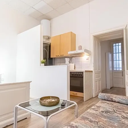 Stylish & Cozy Ideal For Longstays * Vienna
