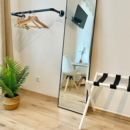 Apartment Stylish & Calm With Easy Access Vienna