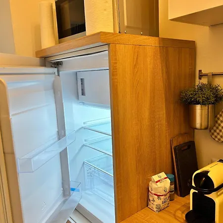 Stylish & Calm With Easy Access * Wien