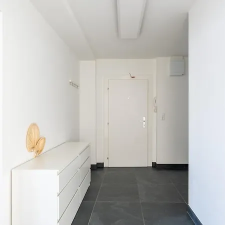 Modern Rooftop For Long Term * Vídeň