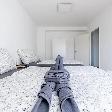 Modern Rooftop For Long Term * Vídeň