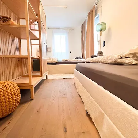 Apartment Modern Luxury Penthouse With View *