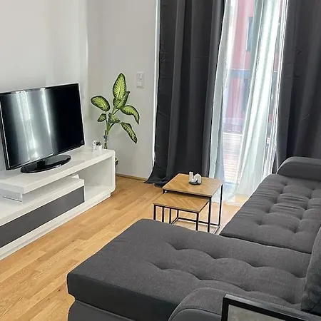 Gemuetliches &stilvolles Free Fitness Free Garage * Vienna