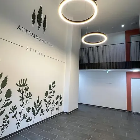Gemuetliches &stilvolles Free Fitness Free Garage Vienna
