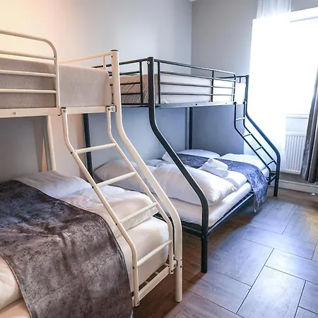 Hostel Short Vienna