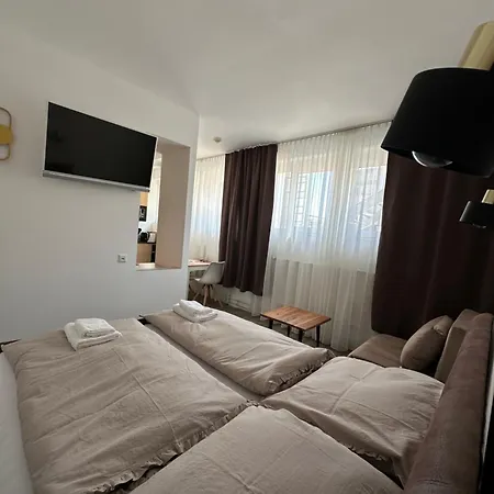 Apartment Bookvienna 