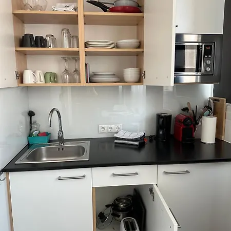 Apartment Bookvienna 