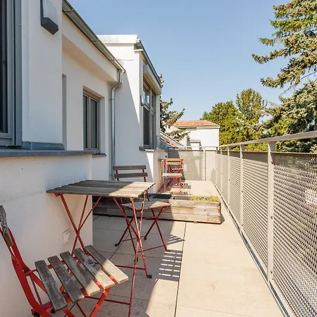 Apartment #greencityliving Hideaway