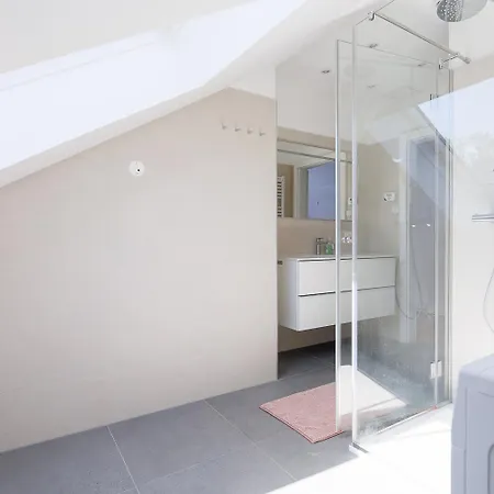 #greencityliving Hideaway Apartment Vienna