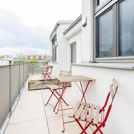 Apartment #greencityliving Hideaway