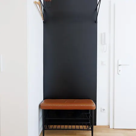 Apartment #greencityliving Hideaway