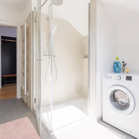 #greencityliving Hideaway * Vienna