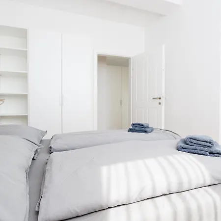 #greencityliving Hideaway Vienna