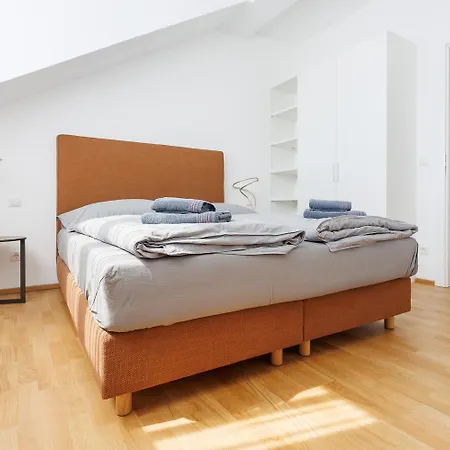 #greencityliving Hideaway *