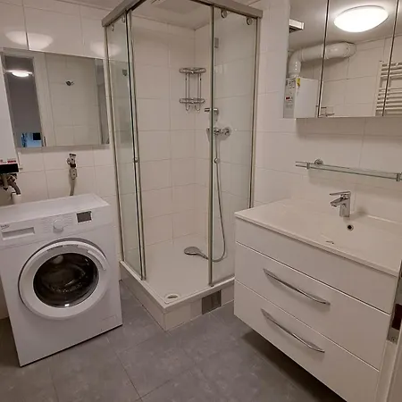 Apartment Moebliertes In Zentrumsnaehe Wien