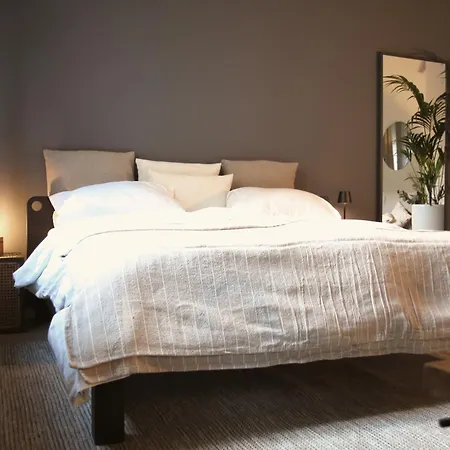 Apartment 4ty3 - Stadtpark Is Calling Wien
