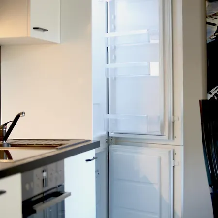 Apartment 4ty3 - Stadtpark Is Calling *