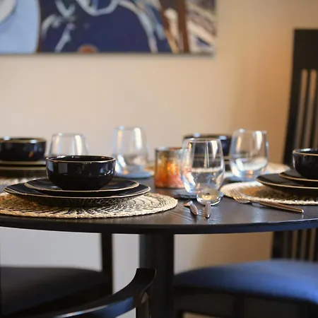 4ty3 - Stadtpark Is Calling Apartment Wien