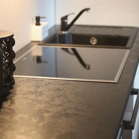 Apartment 4ty3 - Stadtpark Is Calling Wien