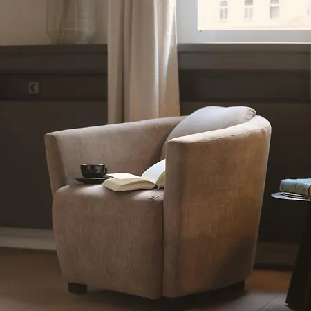 4ty3 - Stadtpark Is Calling Apartment