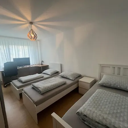 Jonas Apartment, 2 Br