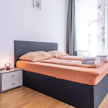 Ley 1200 Apart-hotel Viena