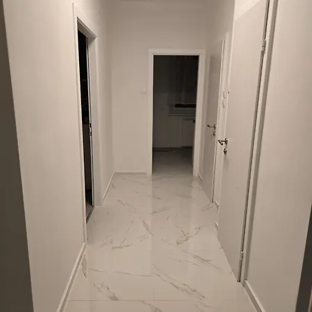 Apartment Orchidee *