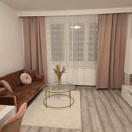 Apartment Orchidee Vienna