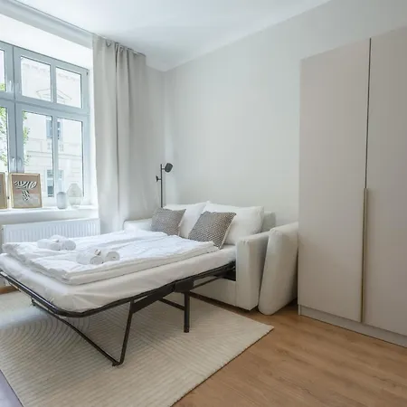 Apartment Josef's I Comfort 04 Vienna