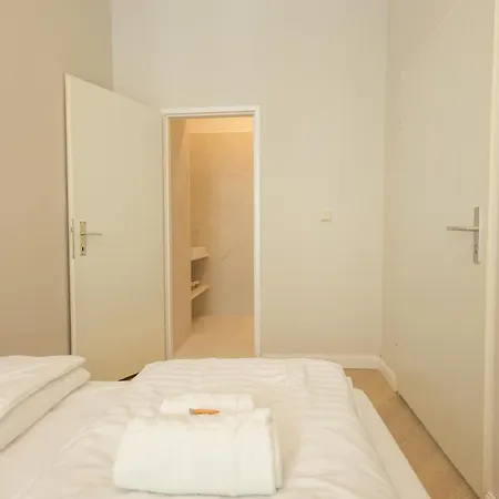 Josef's I Comfort 03 Apartmán