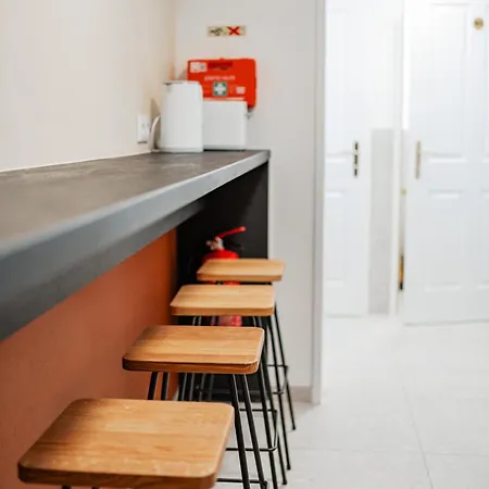 Hostel Home1 - Kopernikus *