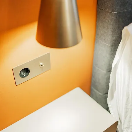 Hostel Home1 - Kopernikus Vienna