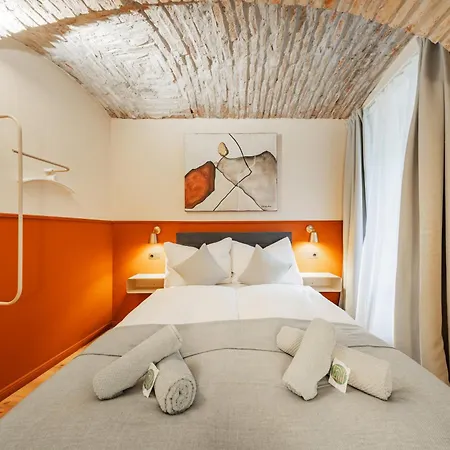 Hostel Home1 - Kopernikus Vienna