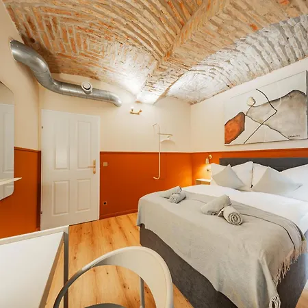 Hostel Home1 - Kopernikus