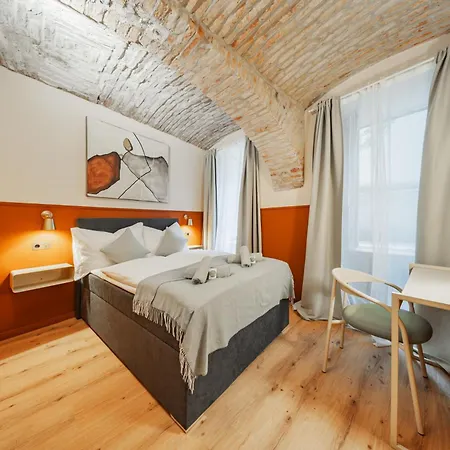 Hostel Home1 - Kopernikus Vienna
