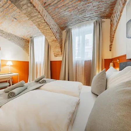 Hostel Home1 - Kopernikus Vienna