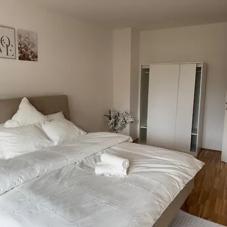 2br, Danube, Central, U6 & S-bahn - Axara Housing Brn 16 * Vienna