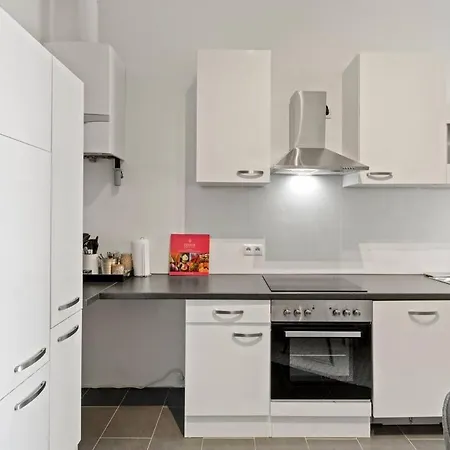 Close To Shopping Street I 2 Minutes To Naschmarkt