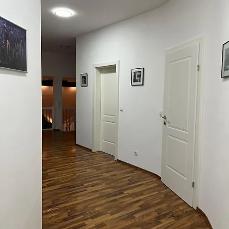 Loft With Terrace Wien