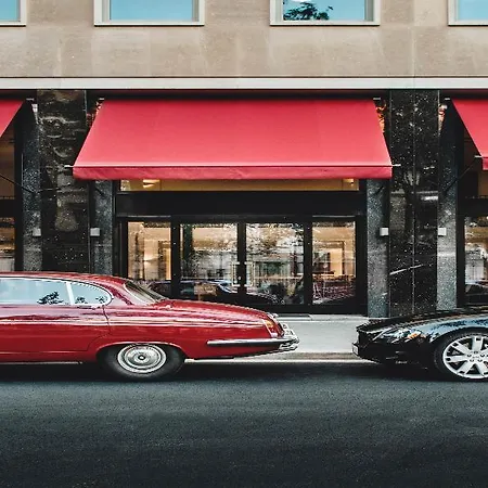 Grand Ferdinand - Your In The Center Hotel