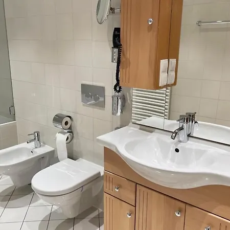 Apartment La Scala *
