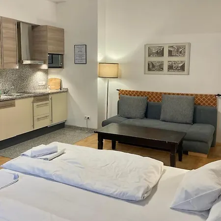 La Scala Apartment