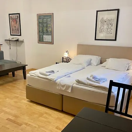 La Scala Apartment *