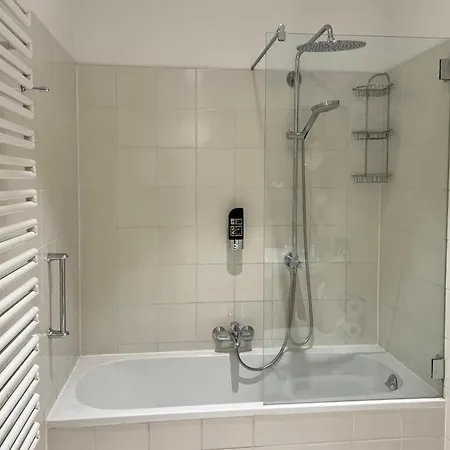 Apartment La Scala Wien