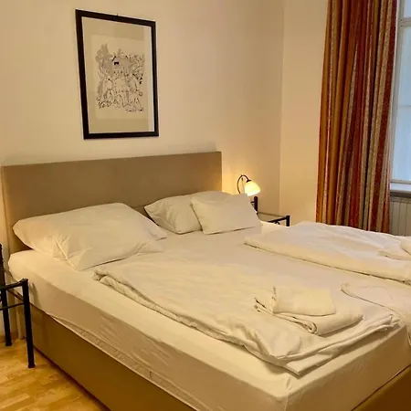 La Scala Apartment Wien