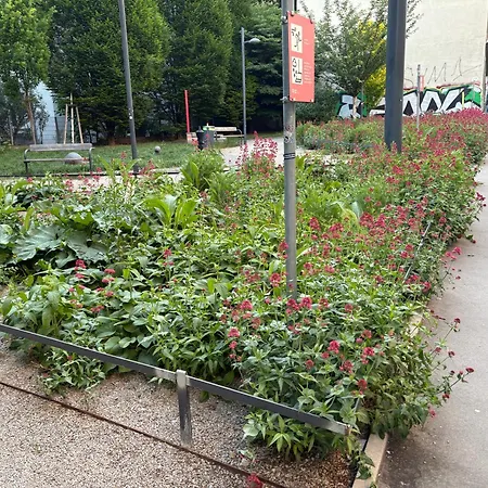 Apartament Geibel T4 - 85m2 - Highspeed Internet - Hundefreundlich *