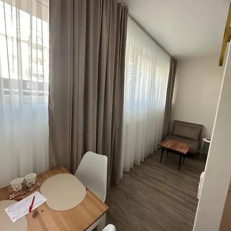Apartment Bookvienna 
