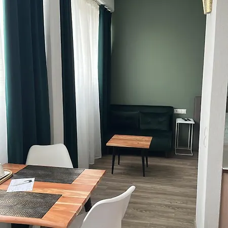 Apartment Bookvienna 
