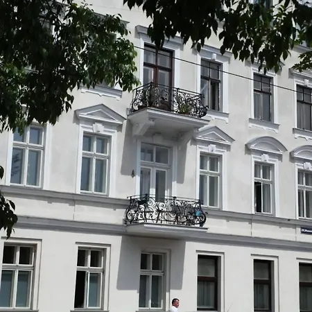 Apartment Helle In Brigittenau *
